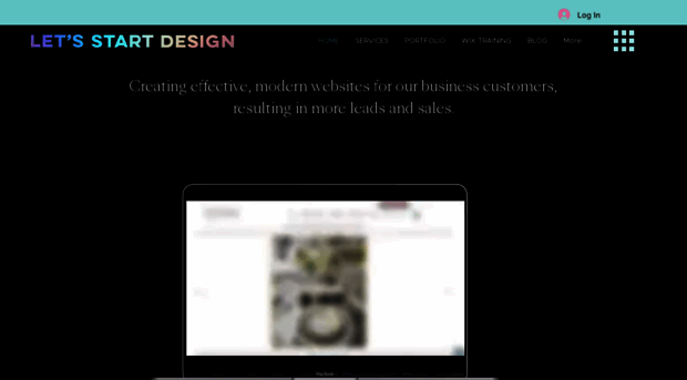 letsstartdesign.com