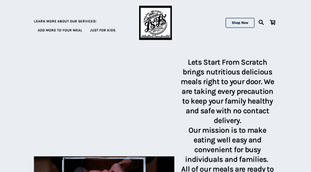 letsstartfromscratch.com