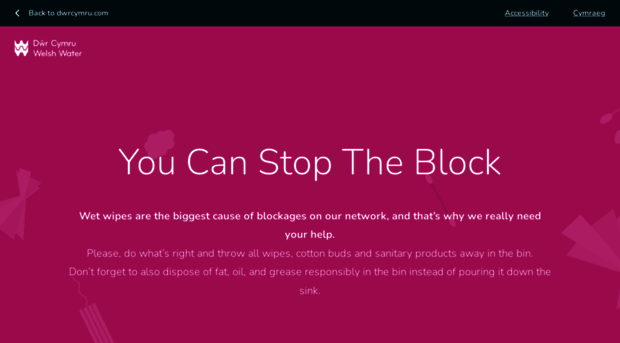 letsstoptheblock.com