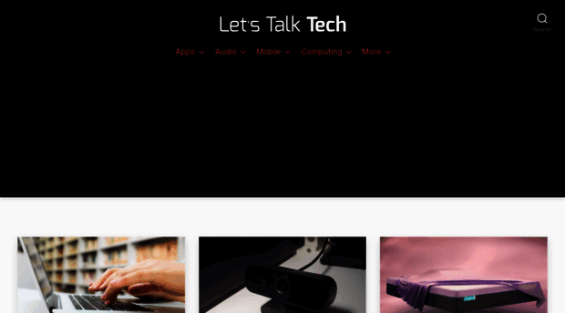 letstalk-tech.com