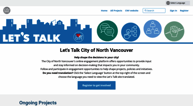 letstalk.cnv.org