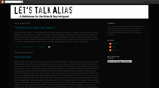 letstalkalias.blogspot.com