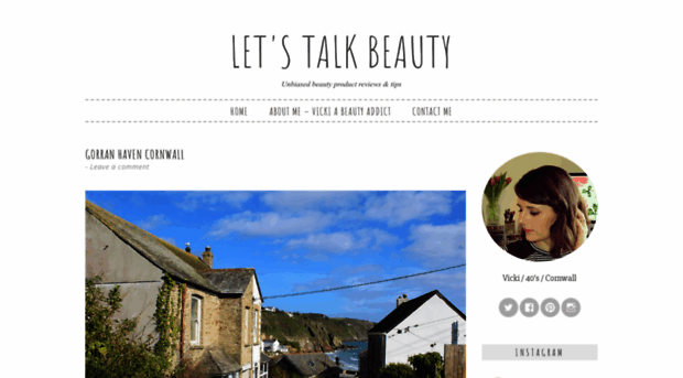 letstalkbeauty.co.uk