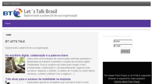 letstalkbrasil.com.br