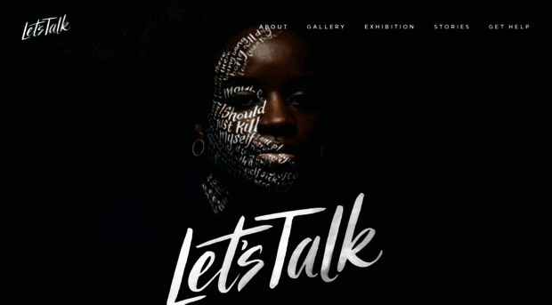 letstalkcampaign.com