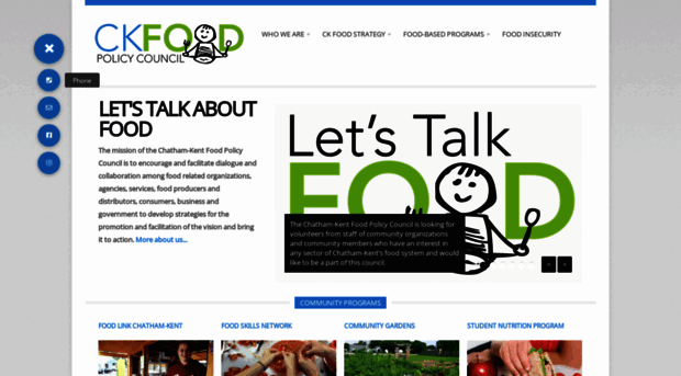 letstalkfood-ck.com