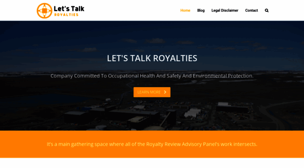 letstalkroyalties.ca