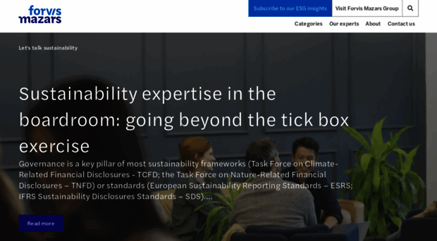 letstalksustainability.forvismazars.com