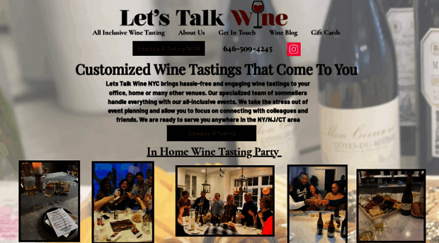 letstalkwinenyc.com