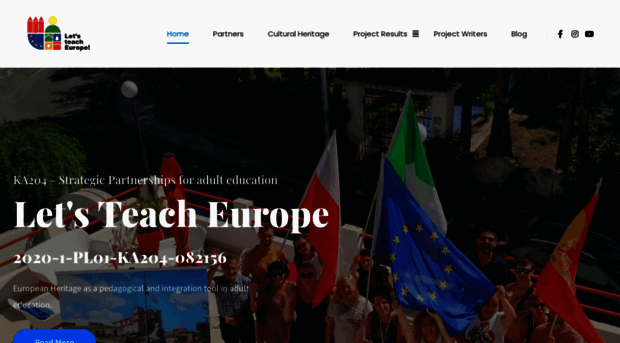 letsteacheurope-erasmus.site