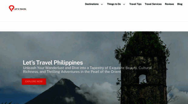 letstravelphilippines.com