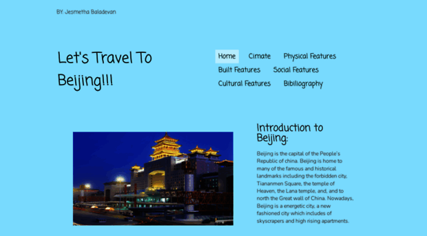 letstraveltobeijingchina.weebly.com