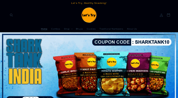 letstryfoods.com