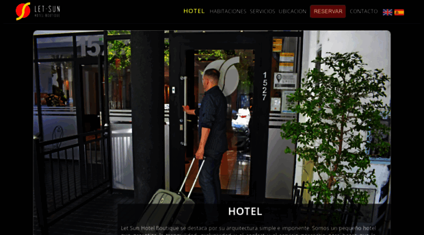 letsunhotel.com