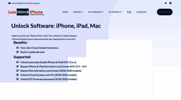 letsunlockiphone.guru