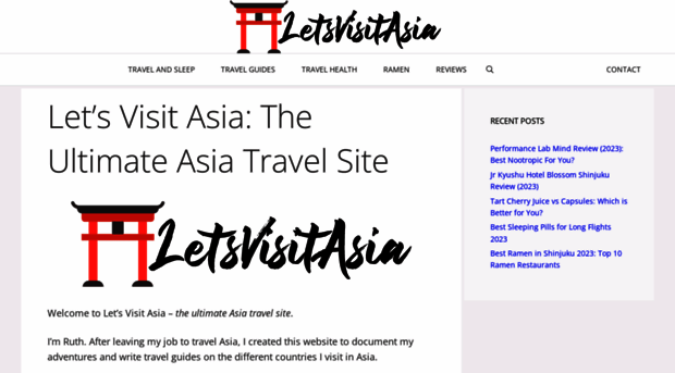 letsvisitasia.com