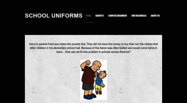 letswearschooluniforms.weebly.com