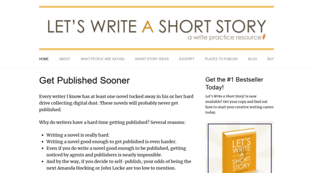 letswriteashortstory.com