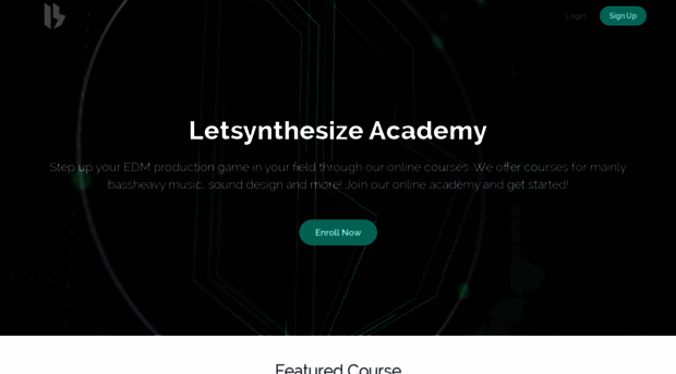 letsynthesize.teachable.com