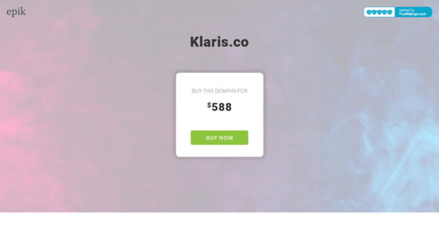 lett.klaris.co