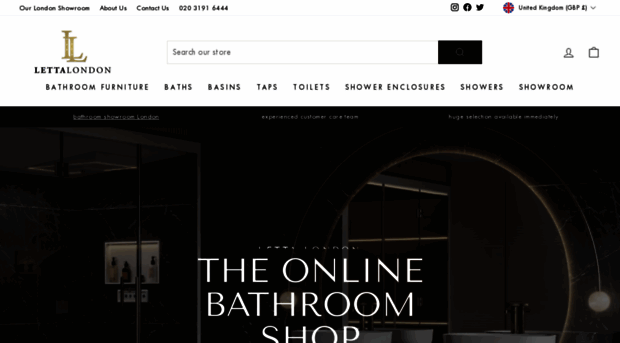 lettalondon.com