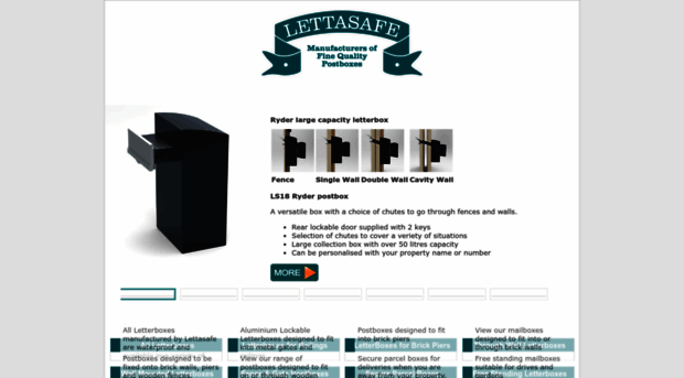 lettasafe.co.uk