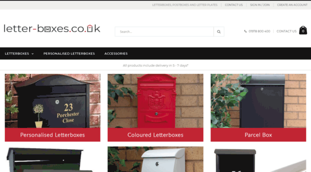 letter-boxes.co.uk