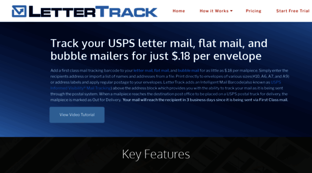 letter-track.com