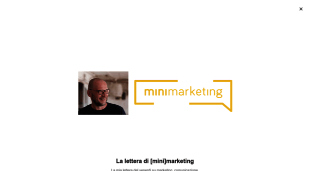 lettera.minimarketing.it