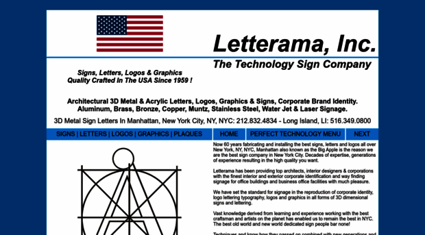 letterama.com