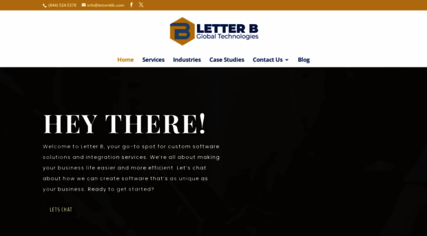 letterbllc.com