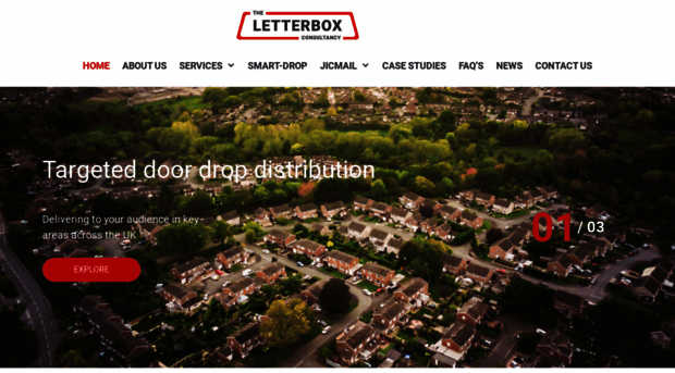 letterboxconsultancy.com