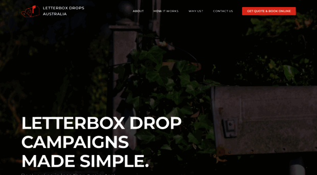 letterboxdrops.com.au