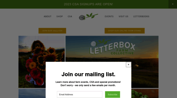 letterboxfarm.com