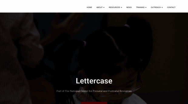 lettercase.org