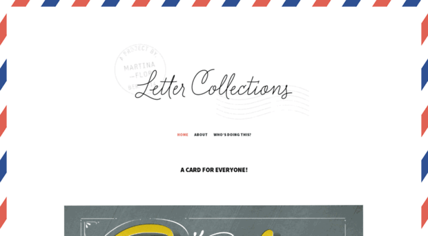 lettercollections.com