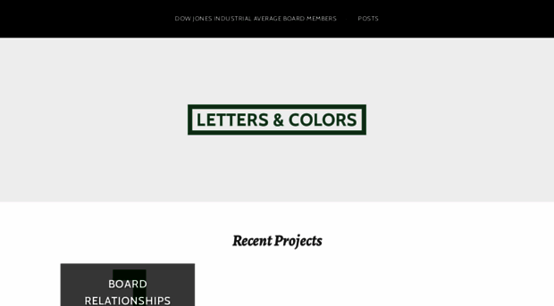 lettercolor.com