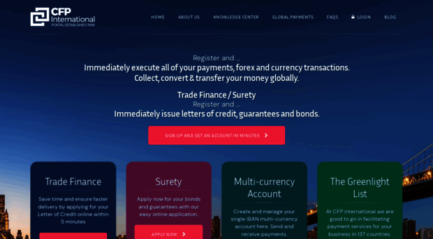 lettercredit.com