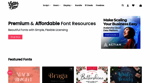 letterflowstudio.com