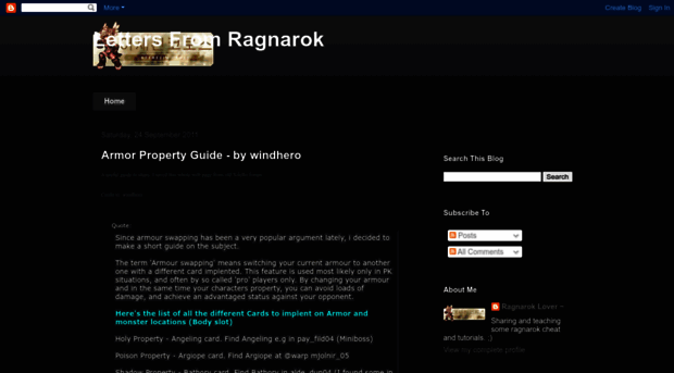 letterfromragnarok.blogspot.com