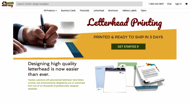letterhead.com