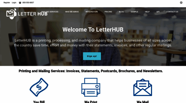 letterhub.com