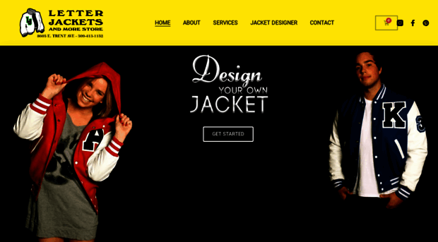 letterjacketsandmorestore.com