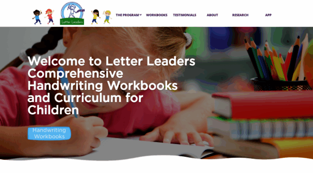 letterleaders.com