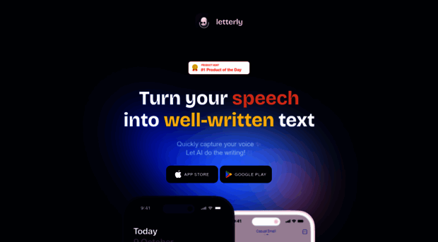 letterly.app