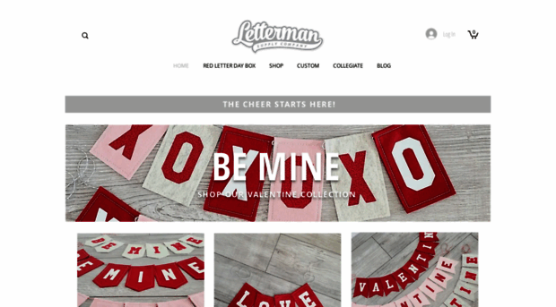 lettermansupplyco.com