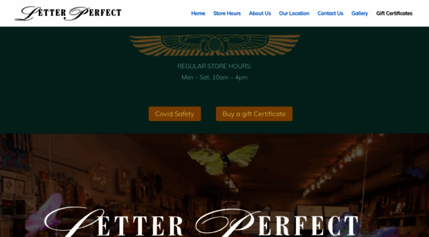 letterperfect.com