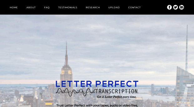 letterperfecttrans.com