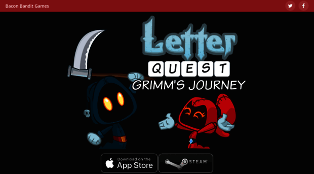 letterquestgame.com