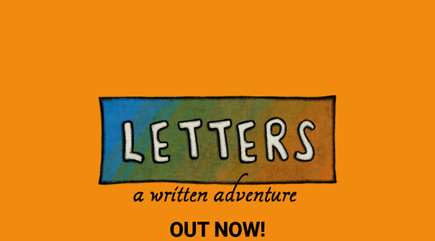 letters-game.com